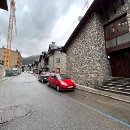 Apartament Freixe 1C 6P El Tarter Zona Grandvalira Kültér fotó