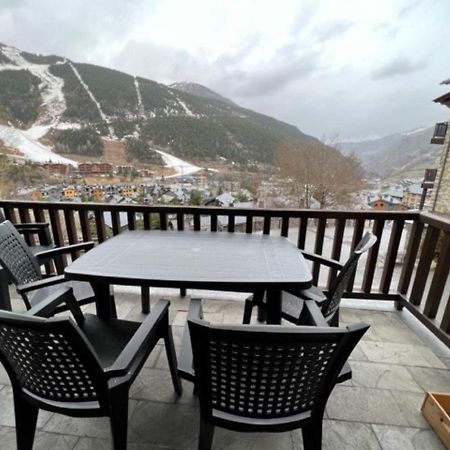 Apartament Freixe 1C 6P El Tarter Zona Grandvalira Kültér fotó