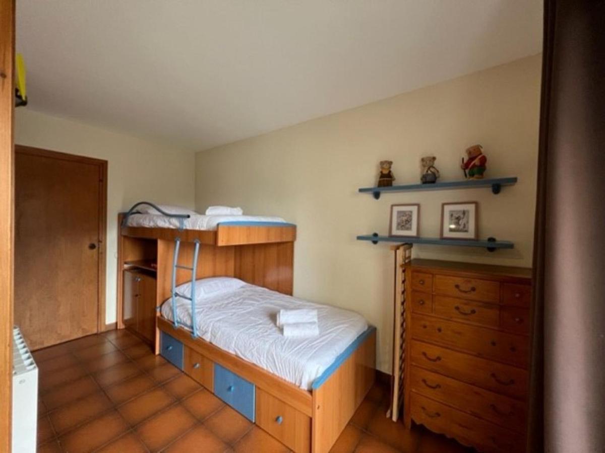 Apartament Freixe 1C 6P El Tarter Zona Grandvalira Kültér fotó