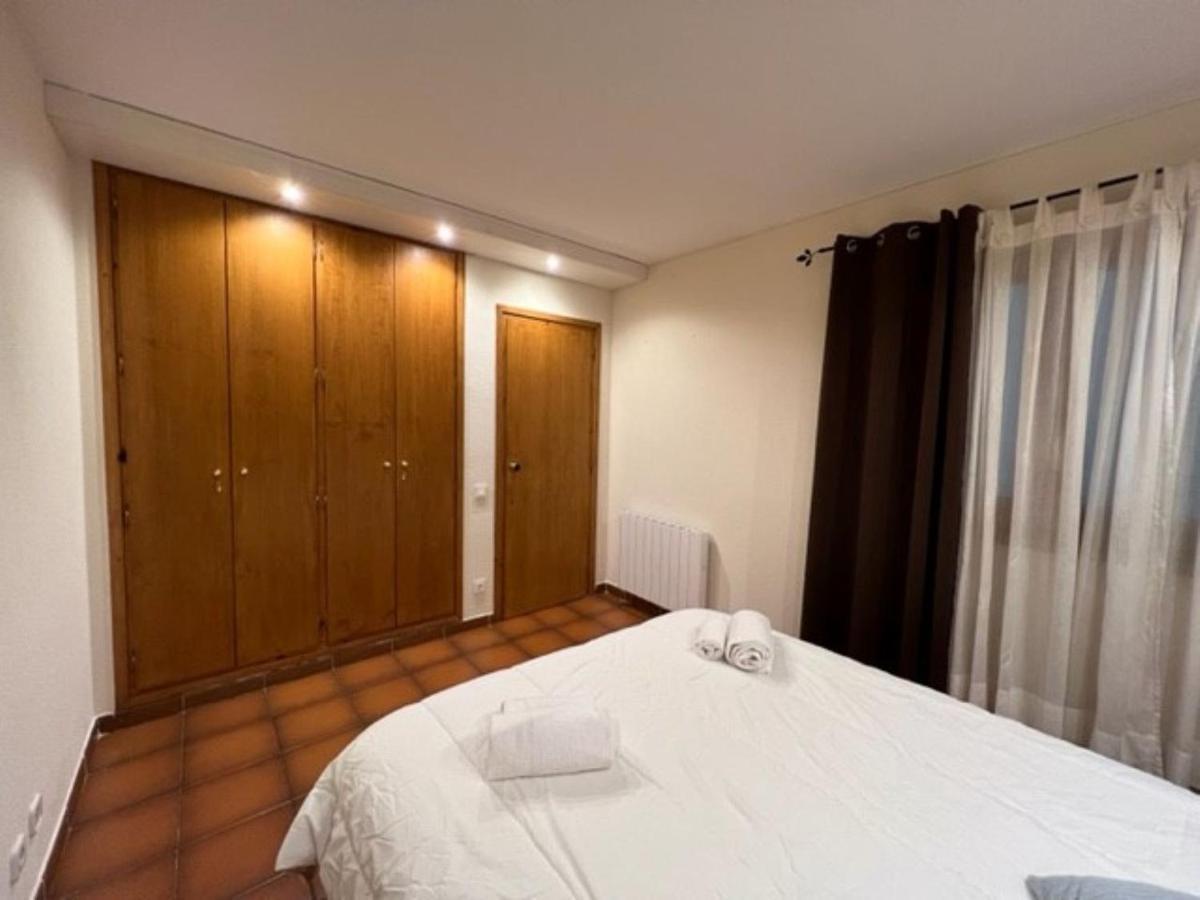 Apartament Freixe 1C 6P El Tarter Zona Grandvalira Kültér fotó