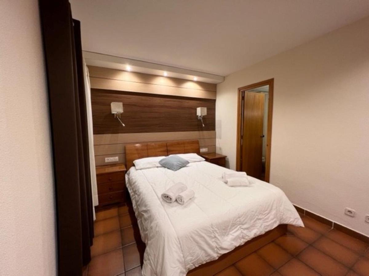 Apartament Freixe 1C 6P El Tarter Zona Grandvalira Kültér fotó