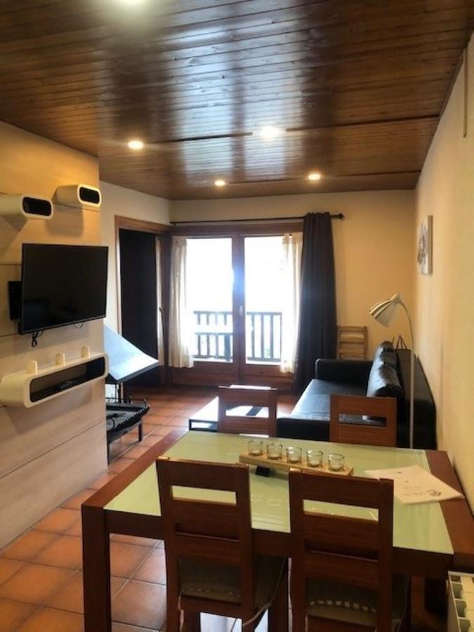 Apartament Freixe 1C 6P El Tarter Zona Grandvalira Kültér fotó