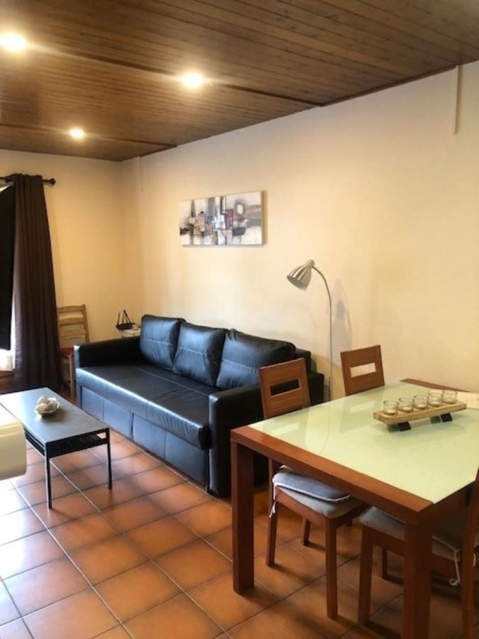 Apartament Freixe 1C 6P El Tarter Zona Grandvalira Kültér fotó