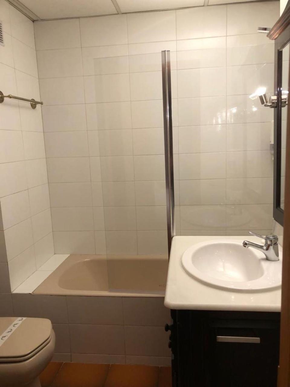 Apartament Freixe 1C 6P El Tarter Zona Grandvalira Kültér fotó